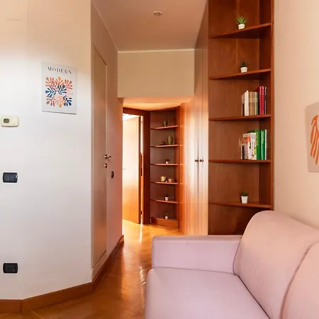 Casa Matisse - 5 Minuti A Piedi Dal Duomo Apartment Milan Exterior photo
