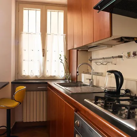 Casa Matisse - 5 Minuti A Piedi Dal Duomo Apartment Milan Exterior photo