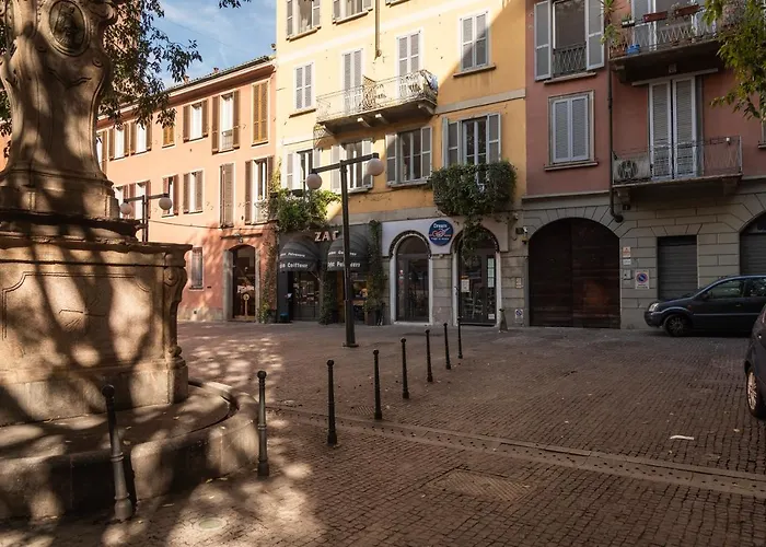 Casa Matisse - 5 Minuti A Piedi Dal Duomo