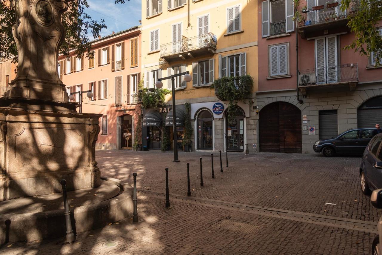 Casa Matisse - 5 Minuti A Piedi Dal Duomo Apartamento Milán