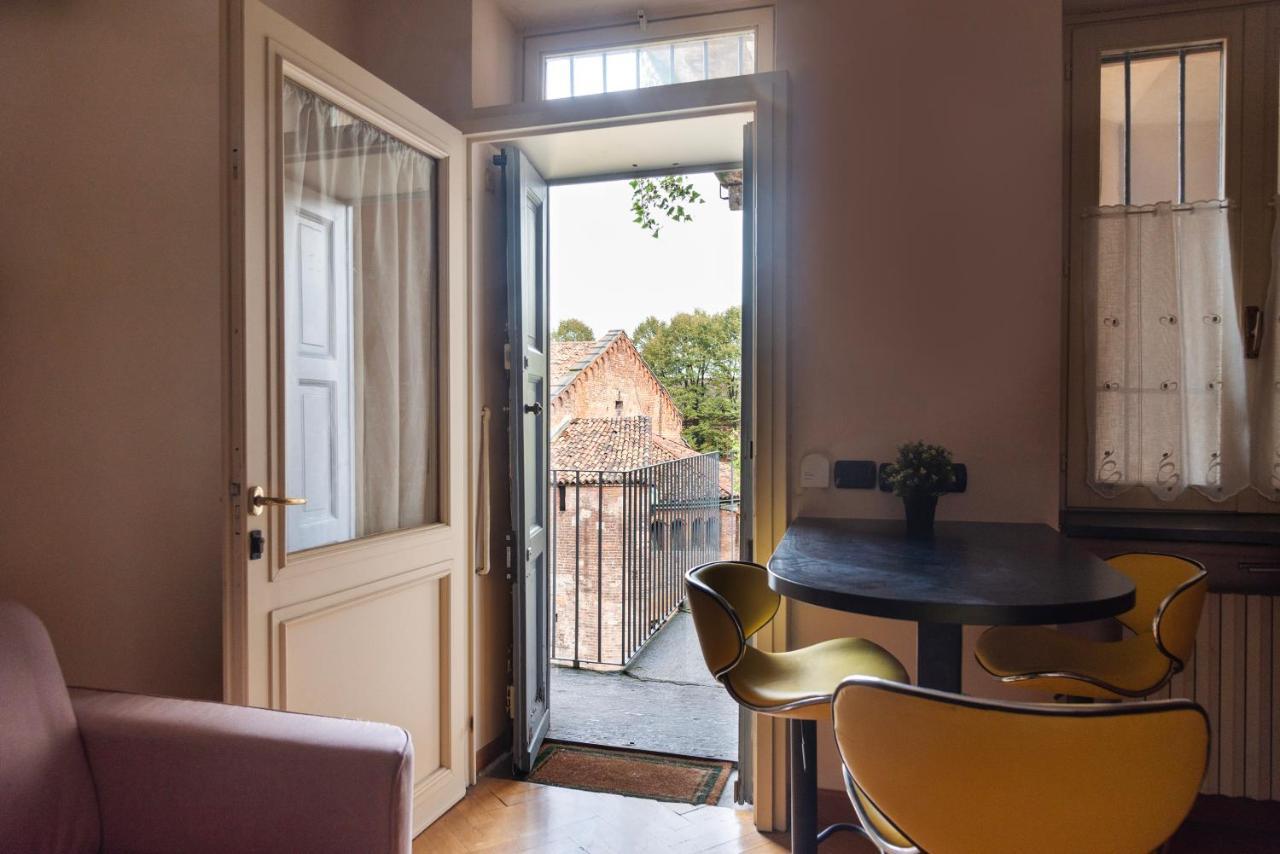 Appartement Casa Matisse - 5 Minuti A Piedi Dal Duomo *