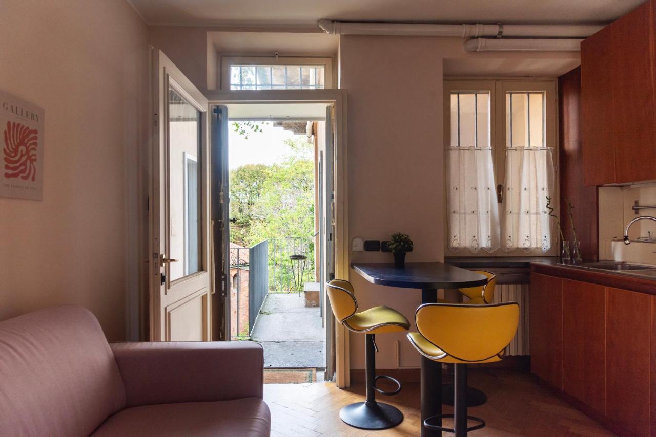 Casa Matisse - 5 Minuti A Piedi Dal Duomo * Milaan