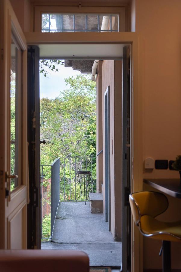 Casa Matisse - 5 Minuti A Piedi Dal Duomo Appartement Milaan